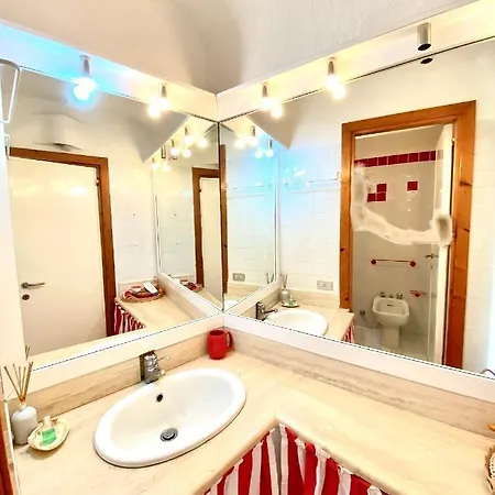 Seaview In * Porto Cervo