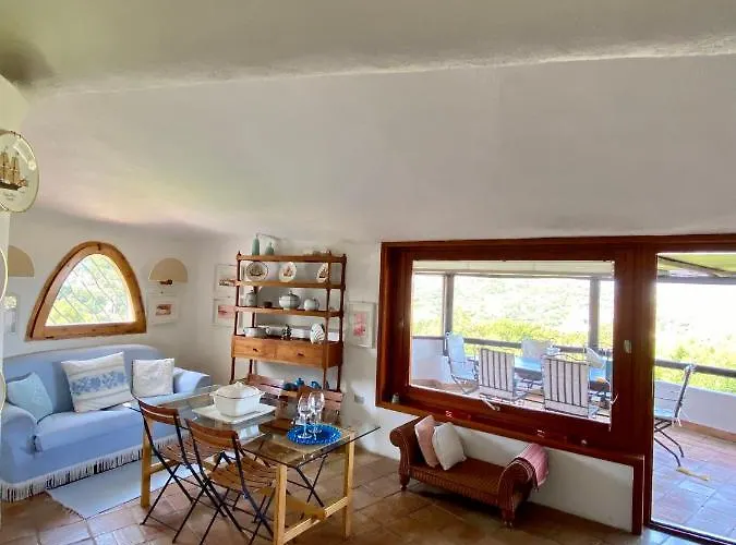 Seaview In Porto Cervo