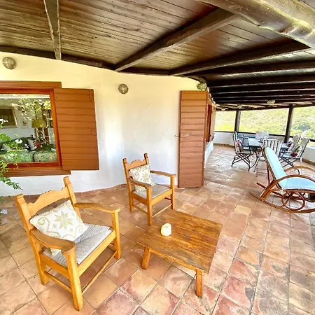 Apartman Seaview In Porto Cervo