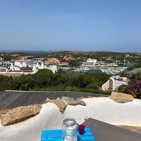 Seaview In Apartment