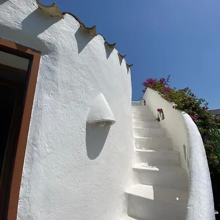 Διαμέρισμα Seaview In *