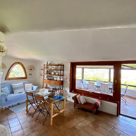 Seaview In Porto Cervo