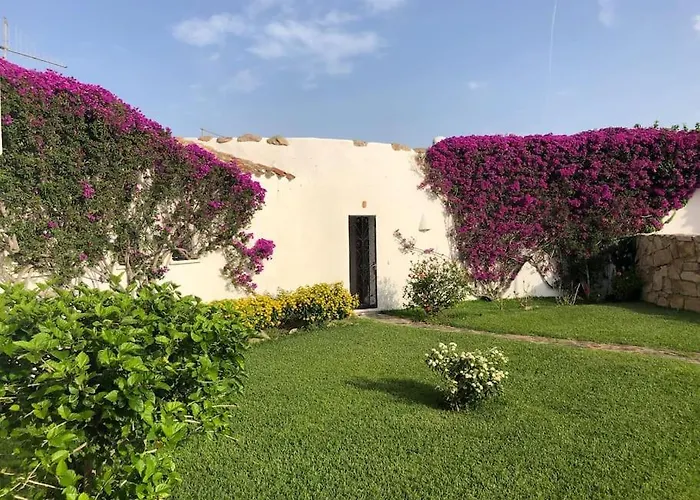 Seaview In Porto Cervo