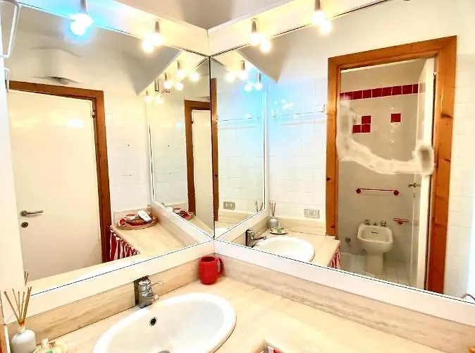 Seaview In * Porto Cervo