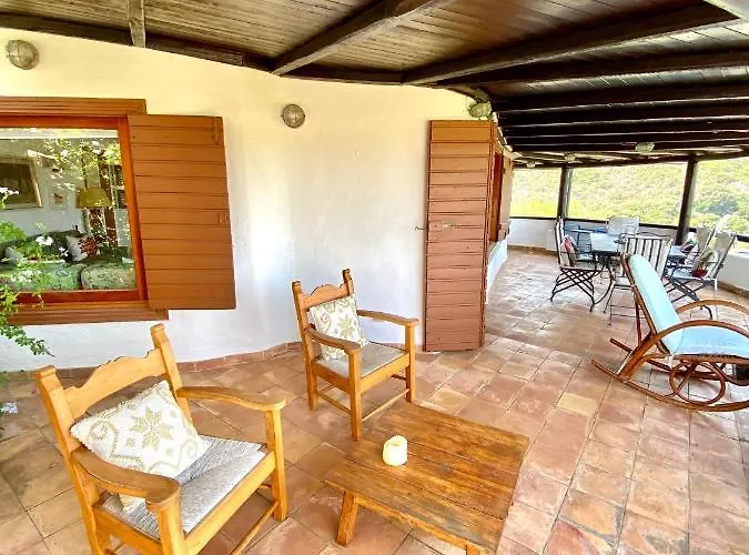 Apartment Seaview In Porto Cervo