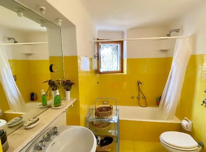 Seaview In * Πόρτο Τσέρβο