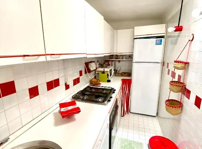 Seaview In Апартаменты