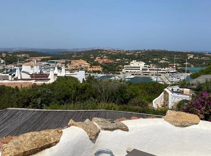 Seaview In Апартаменты